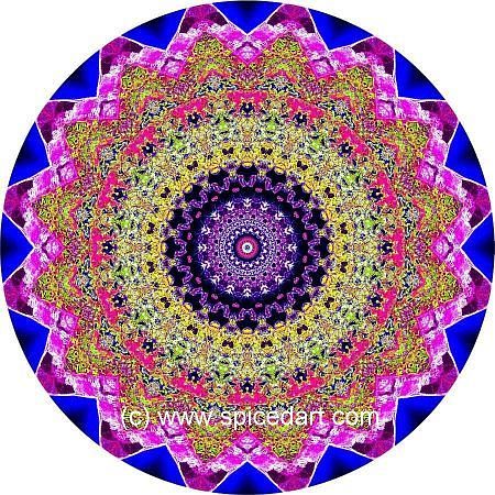 Digital Art Image - Cabo San Antonio 01