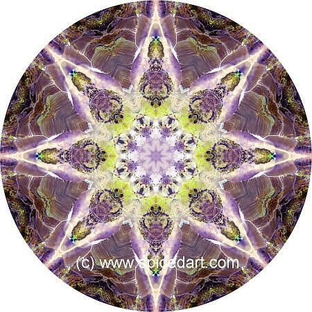 Robert Schmidt Art - Edrengiyn Nuruu 01